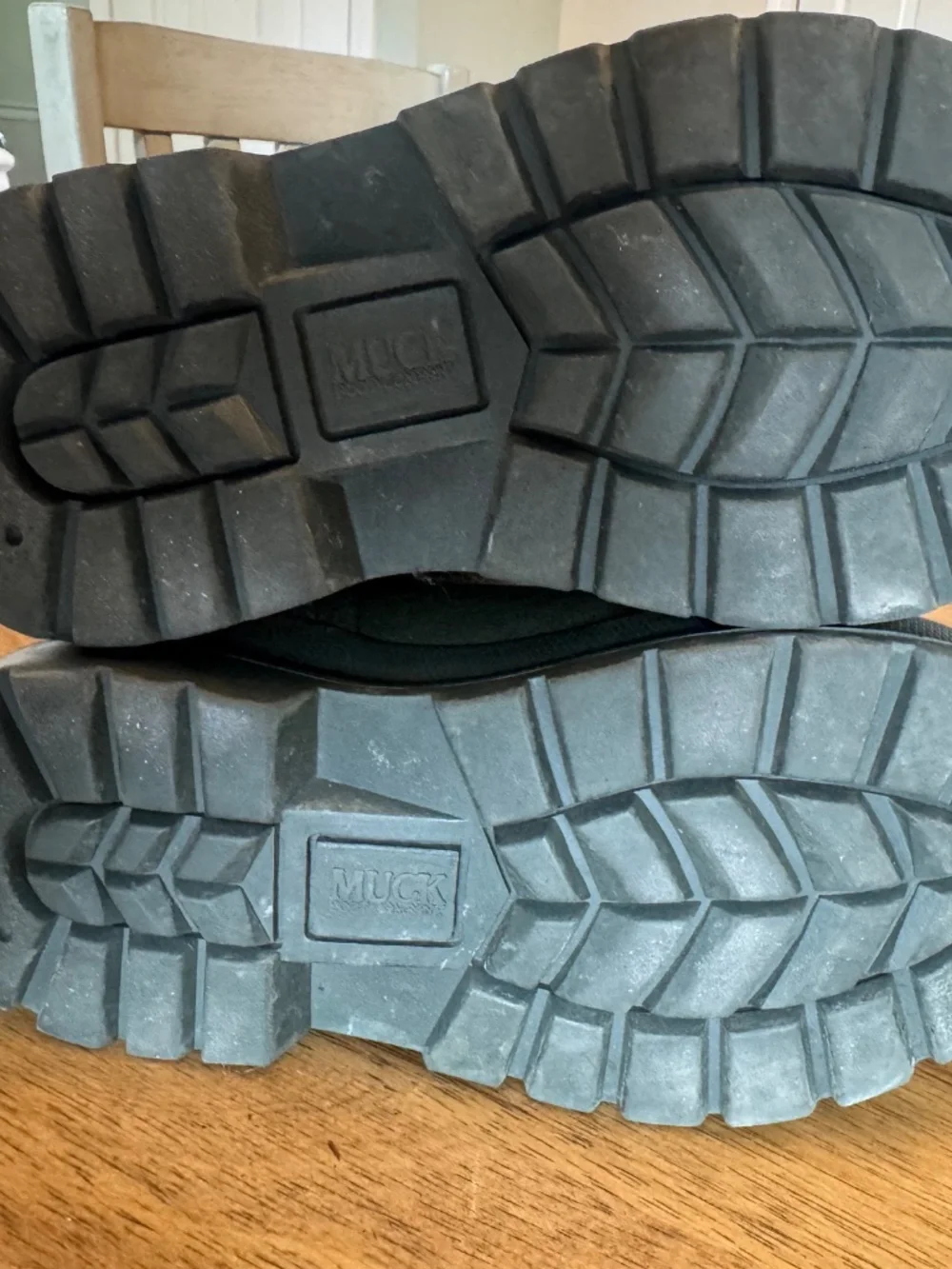 Kids' Muck Chore Classic Boots - 11